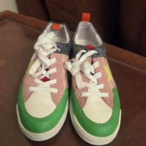 Colorful Women STEVE MADDEN